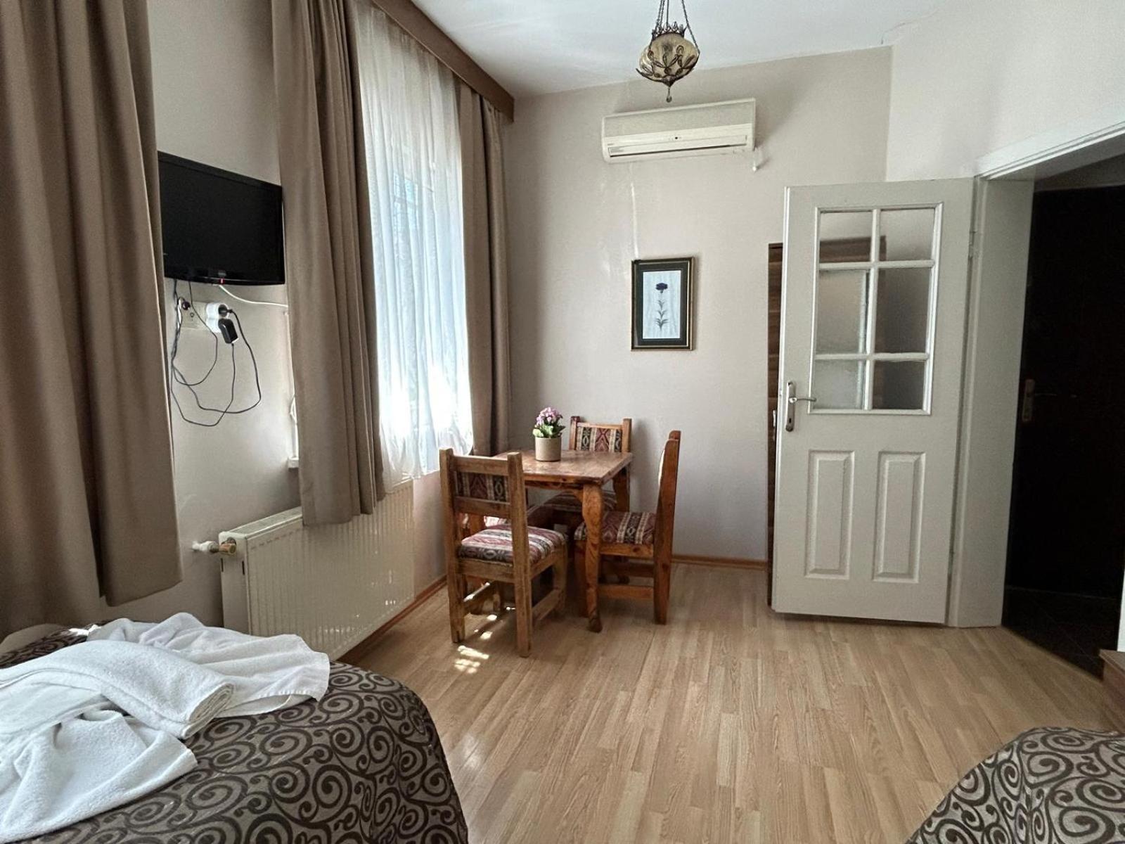 Buhara Family Stone House Apartament