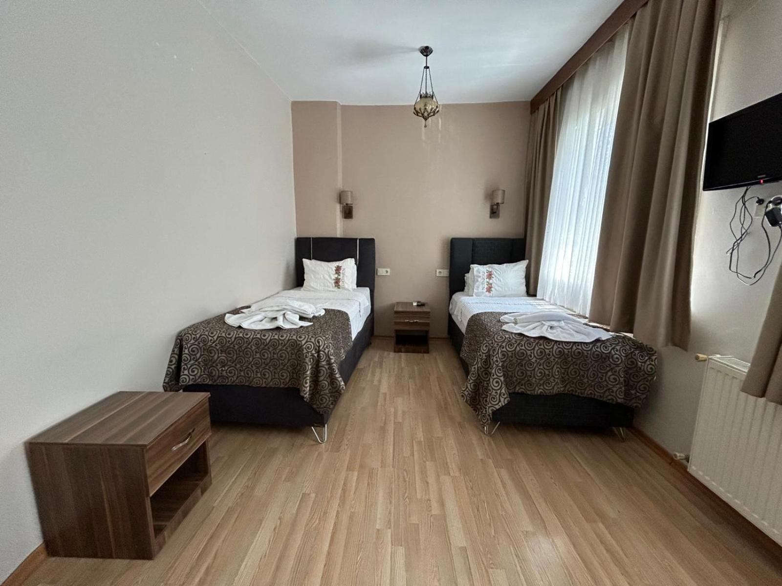 Apartament Buhara Family Stone House *