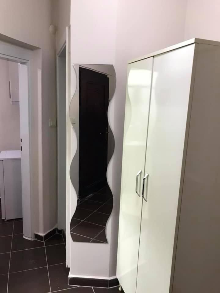 Apartament Buhara Family Stone House *