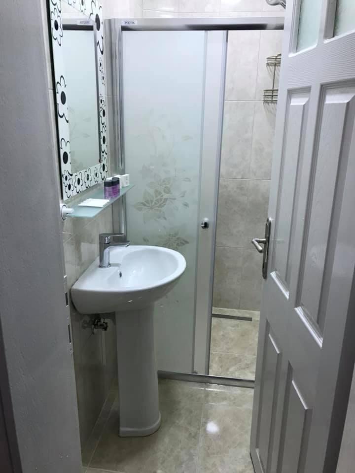 Buhara Family Stone House Apartament *