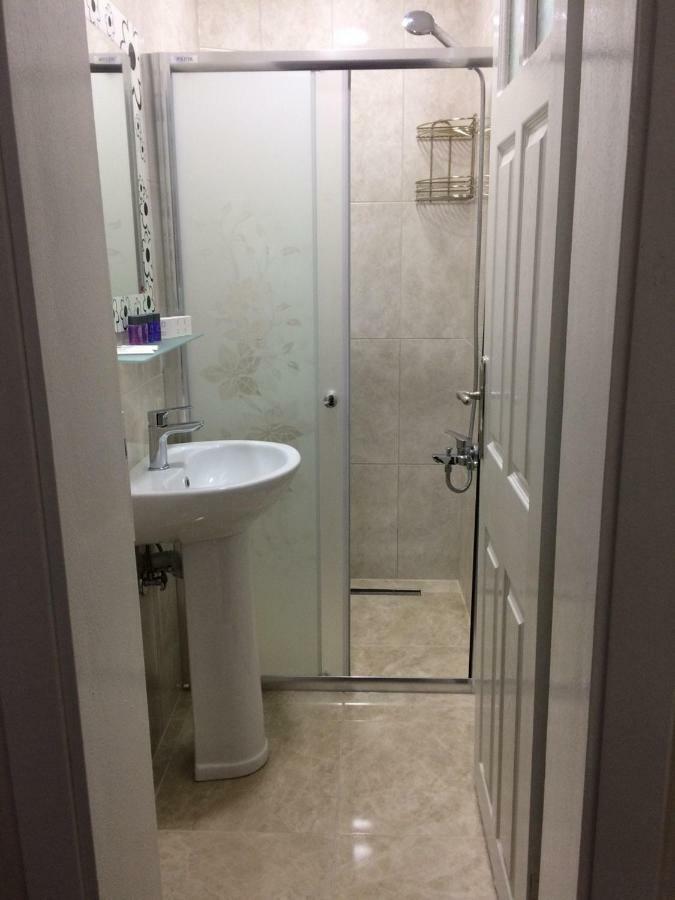 Apartament Buhara Family Stone House *