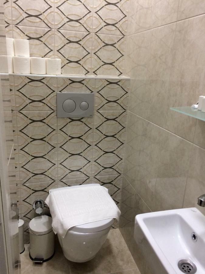 Buhara Family Stone House Apartament