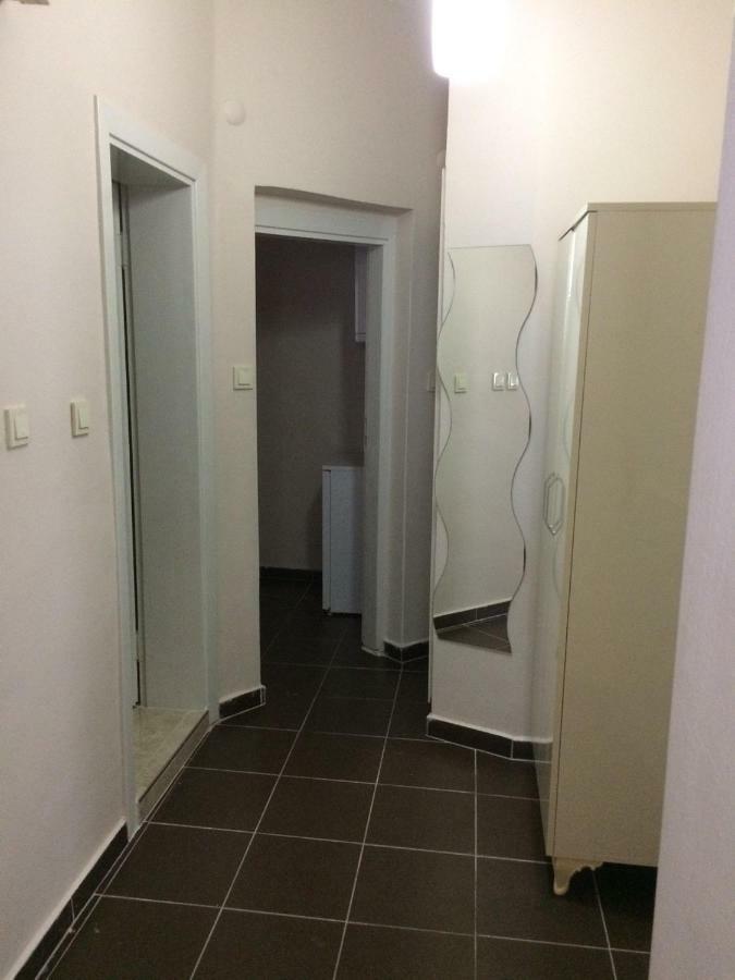 Apartament Buhara Family Stone House *