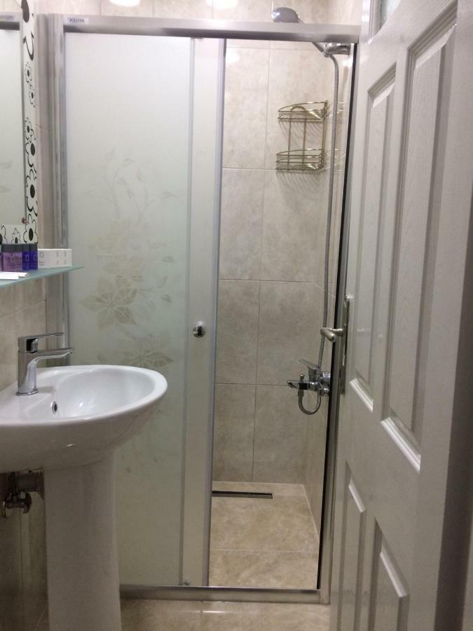 Appartement Buhara Family Stone House Istanboel