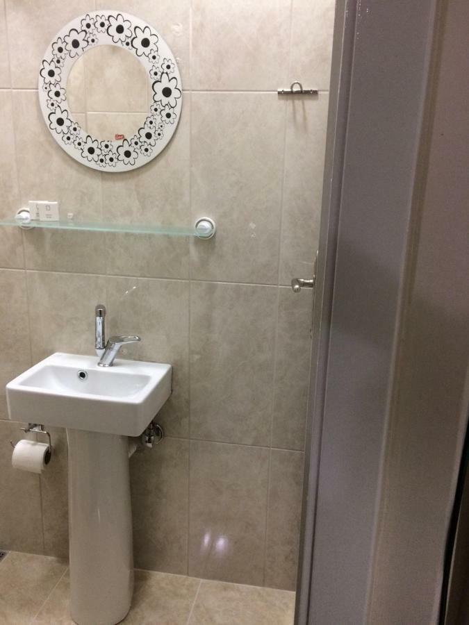 Appartement Buhara Family Stone House Istanboel